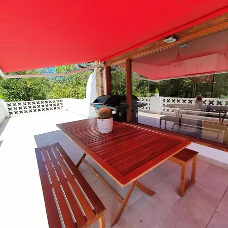 Dreams And Friends On The Coast Of Bilbao. Villa Getxo Exterior photo